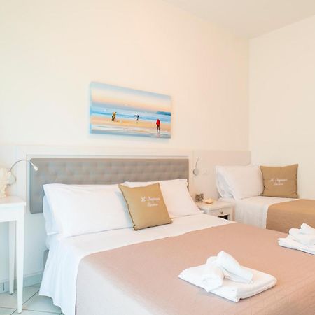 Hotel Negresco Riccione Esterno foto